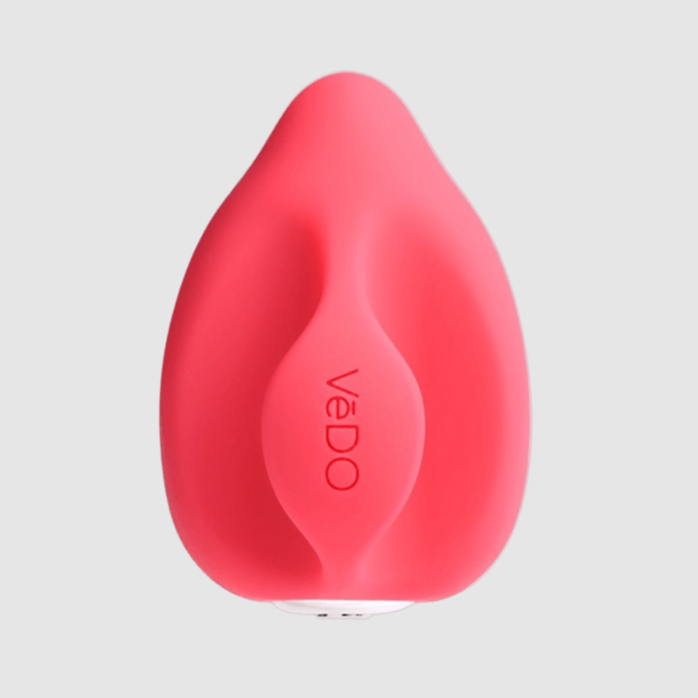 Best Vibrators: Yumi Finger Vibrator from Bellesa