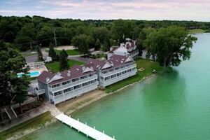 Picture of The French Country Inn Lake Geneva