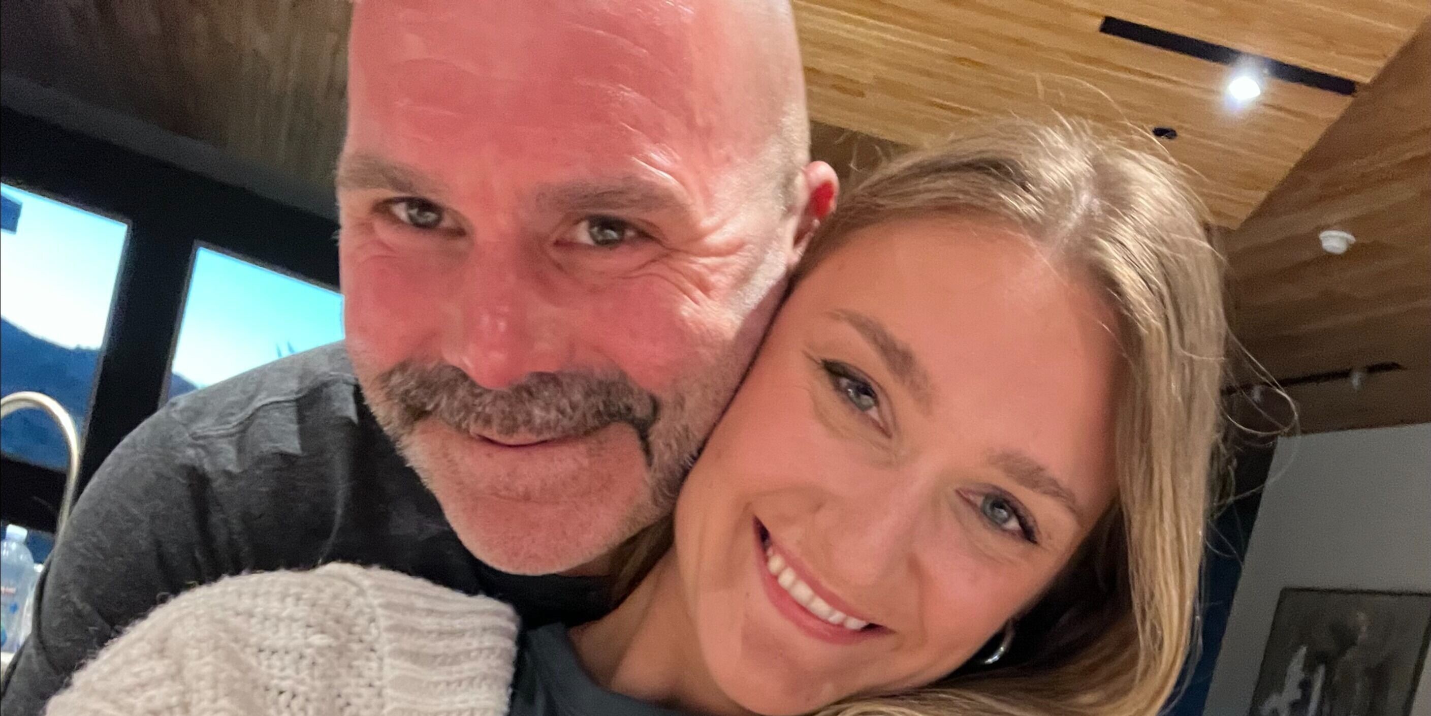 Ole & Marissa Home Page Banner