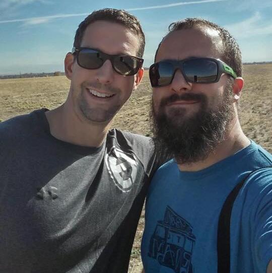 Matt Koger