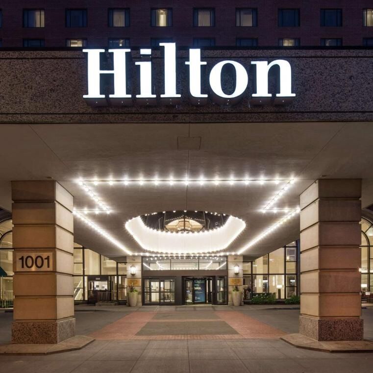 Picture of Hilton Minneapolis
