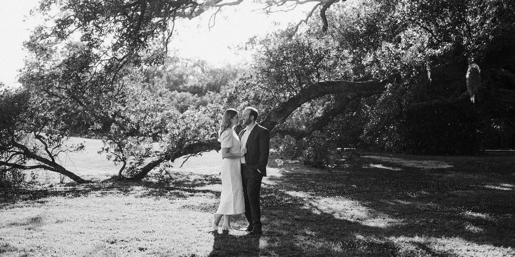 Olivia & Bryce Home Page Banner