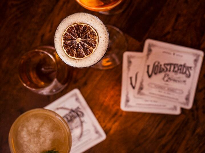 Picture of Volstead's Emporium