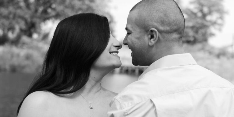 Georgia & Danny Home Page Banner