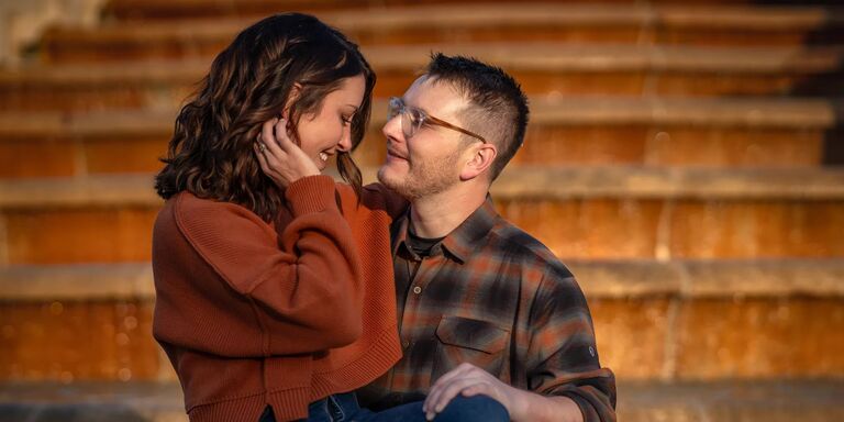 Greg & Taylor Home Page Banner