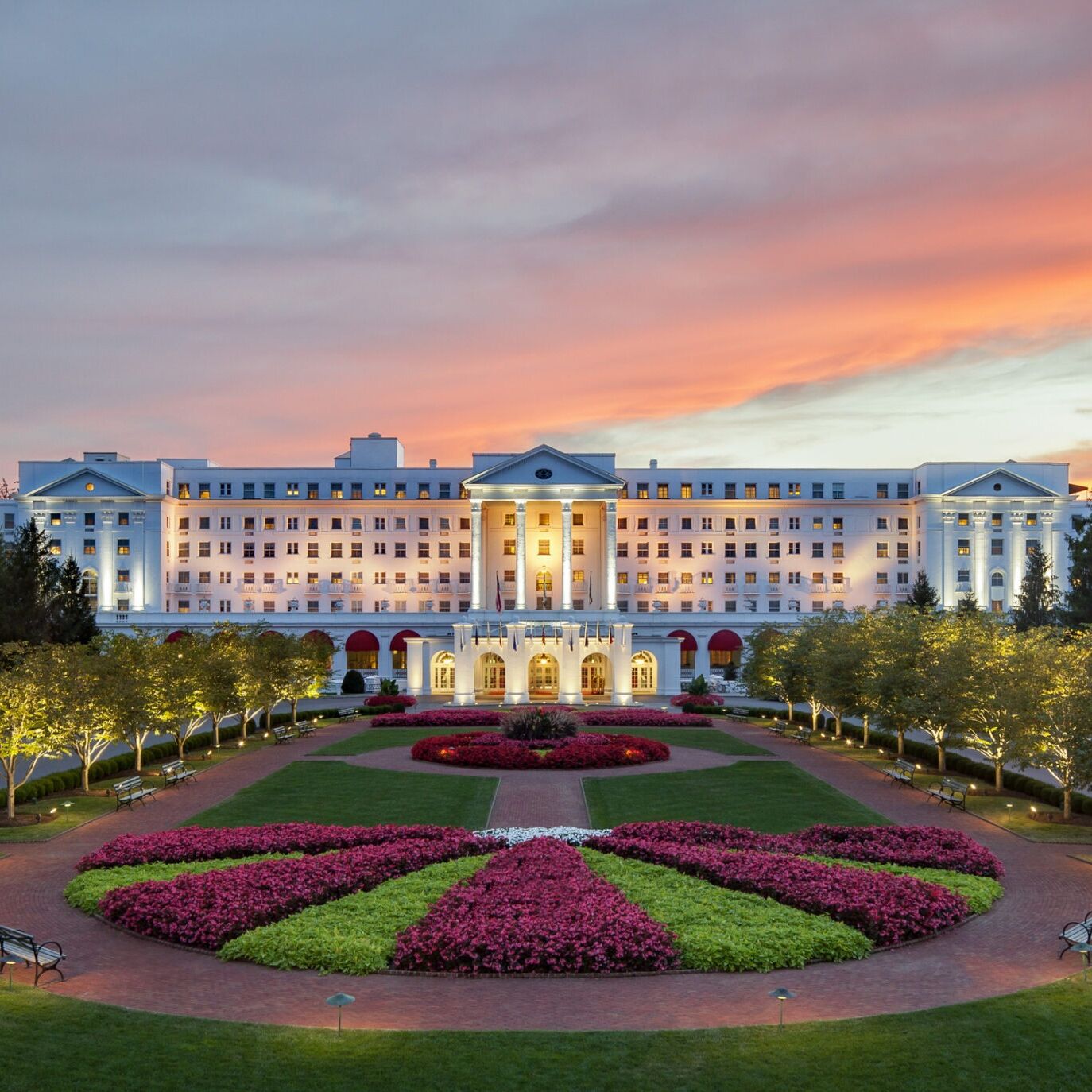 Picture of The Greenbrier