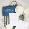 Chinoiserie Details Filled This Couple's Wedding at Upper Montclair Country Club in New Jersey