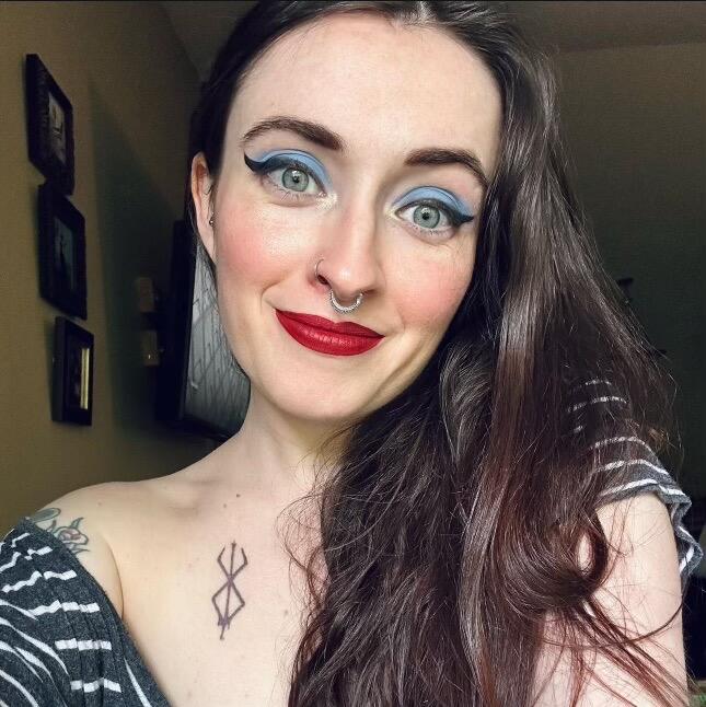 Cait Corcoran