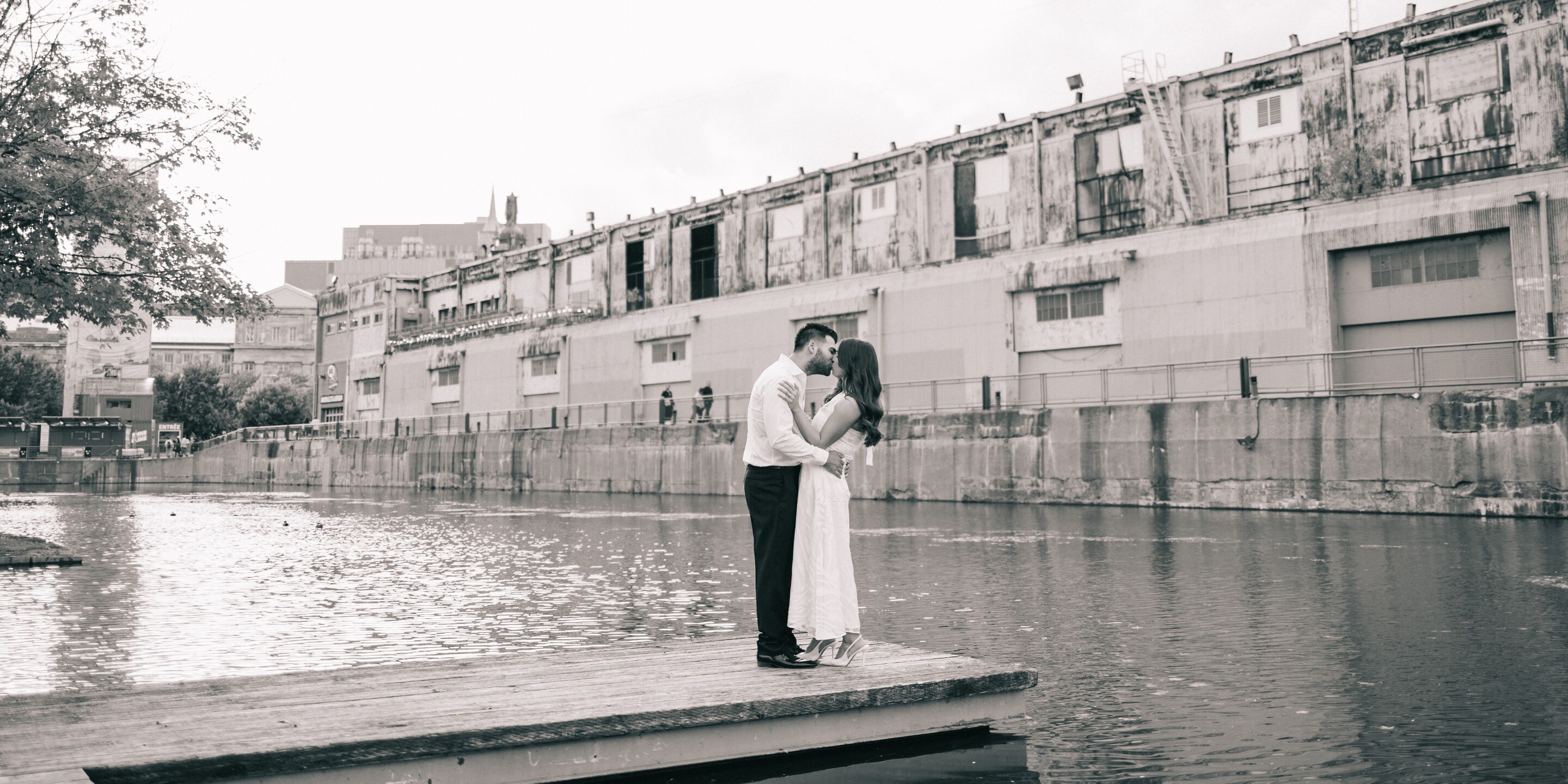Melissa & Jeremy Home Page Banner
