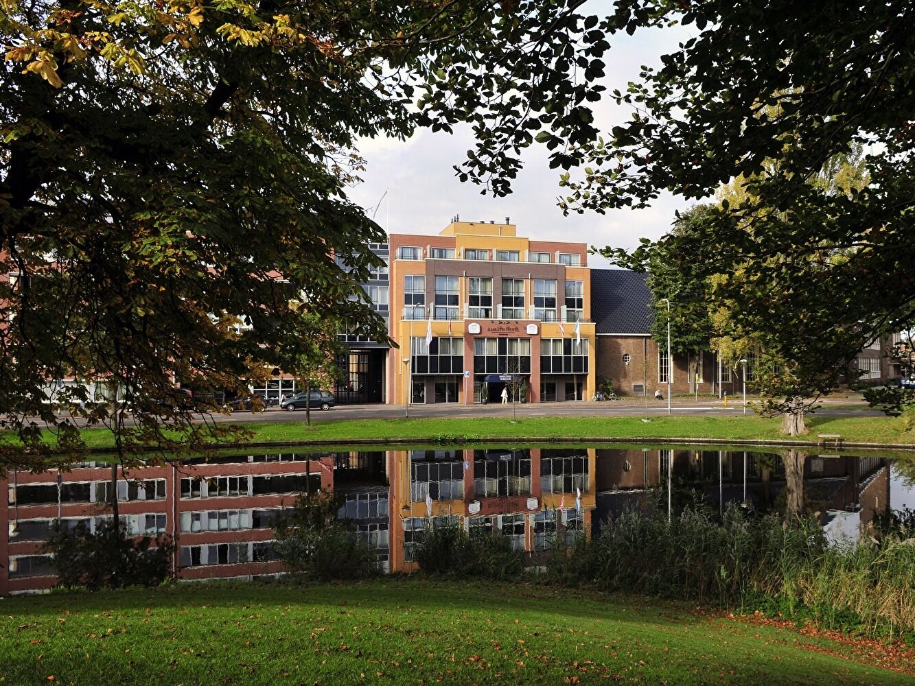 Picture of Amrâth Hotel Alkmaar