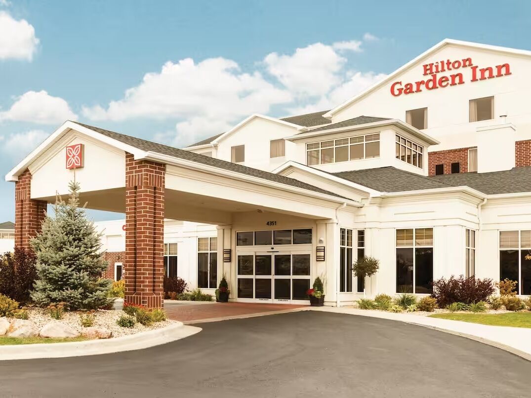 Picture of Hilton Garden Inn Fargo