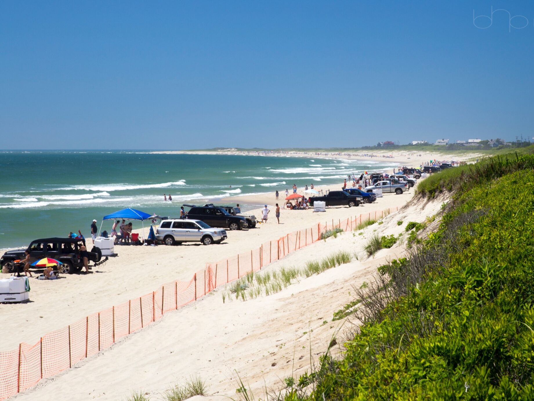 Picture of Nobadeer Beach