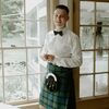 One Couple's Scottish-Persian Fusion Wedding in Dallas, Texas