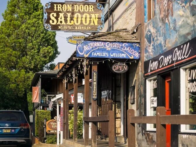 Picture of Historic Jamestown