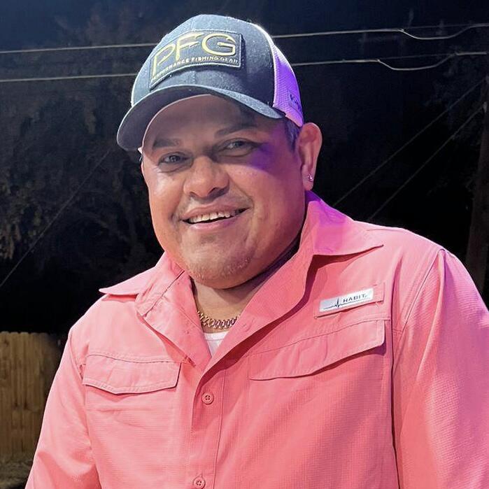 Saul Campos