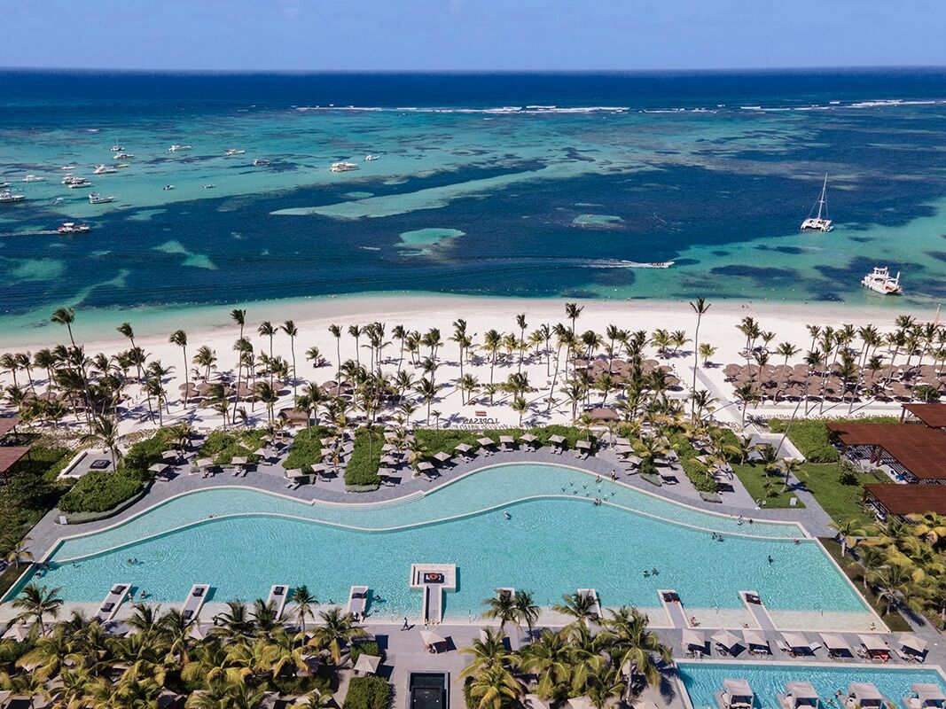Picture of Lopesan Costa Bávaro Resort, Spa & Casino