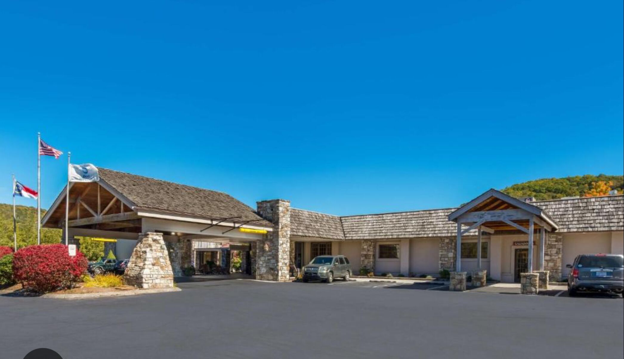 Picture of Best Western, Banner Elk