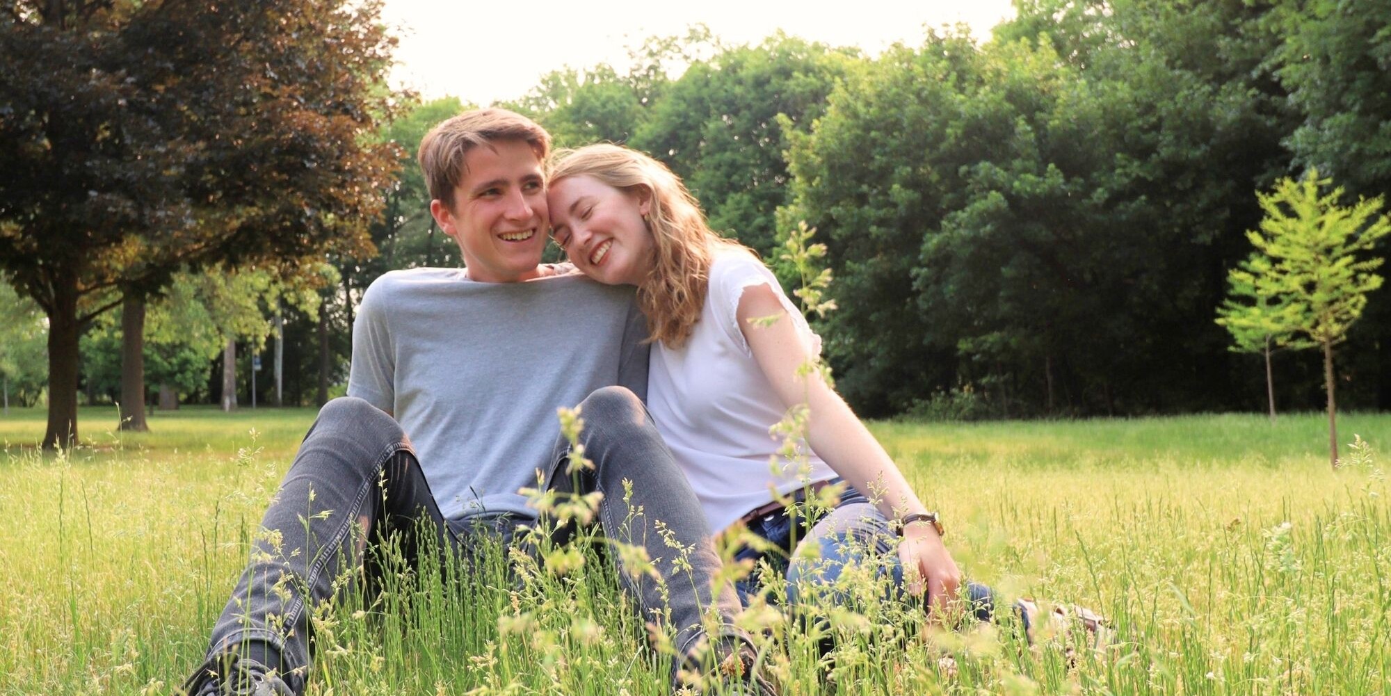 Benjamin & Mary Home Page Banner