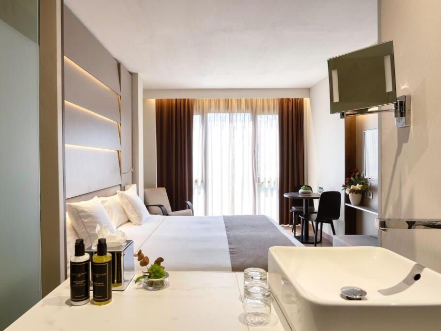 Picture of Hotel Amèrica Barcelona