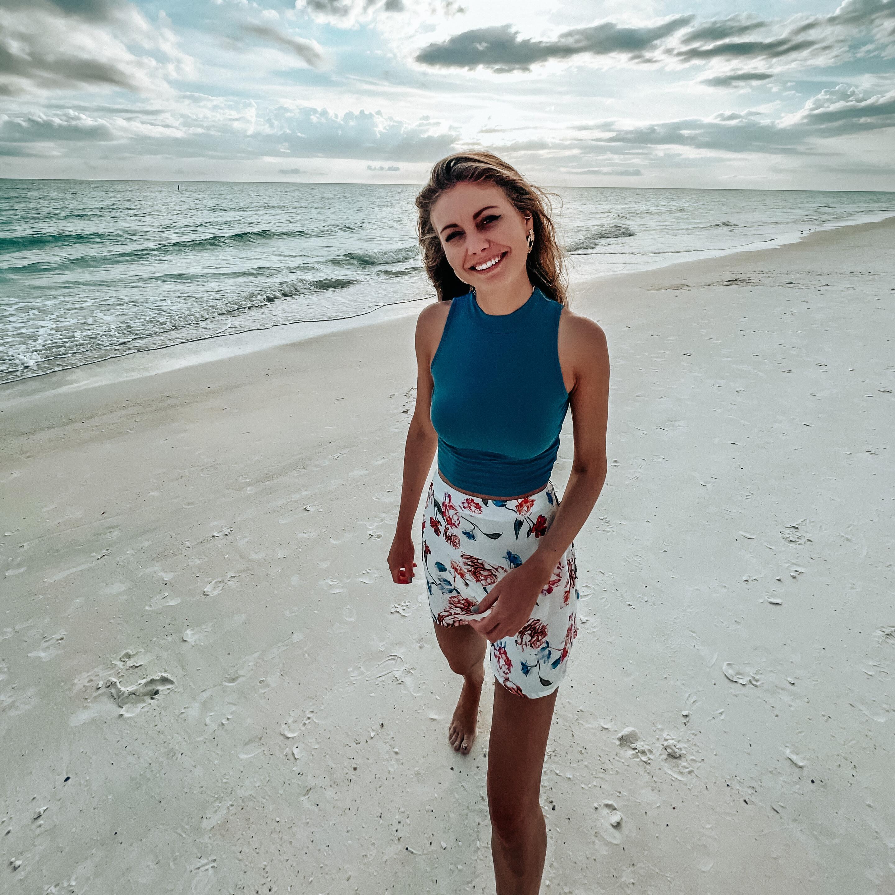 Taylor Baecker