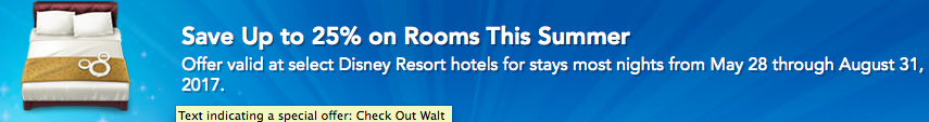 Picture of Walt Disney World Resort
