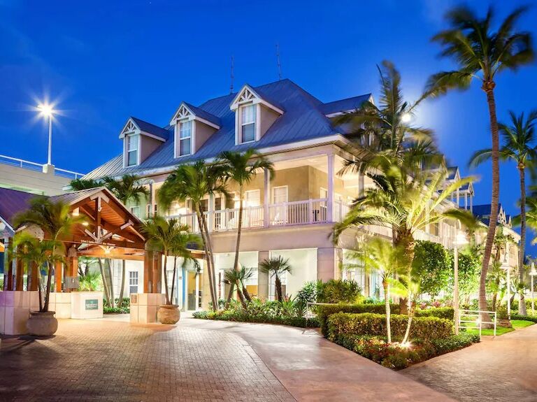 Picture of Opal Key Resort & Marina