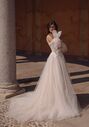 Endless Love collection by Ricca Sposa Ilaria 24-005(2) Ball Gown Wedding Dress - thumbnail - 3