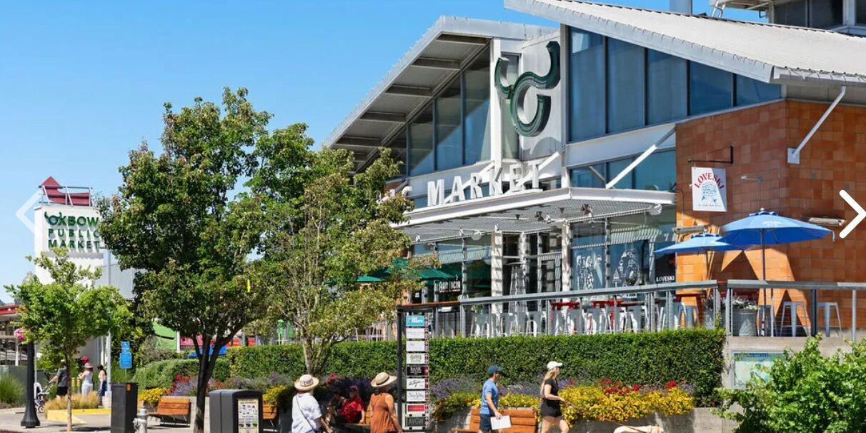 Picture of Oxbow Public Market