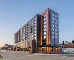Picture of SpringHill Suites by Marriott