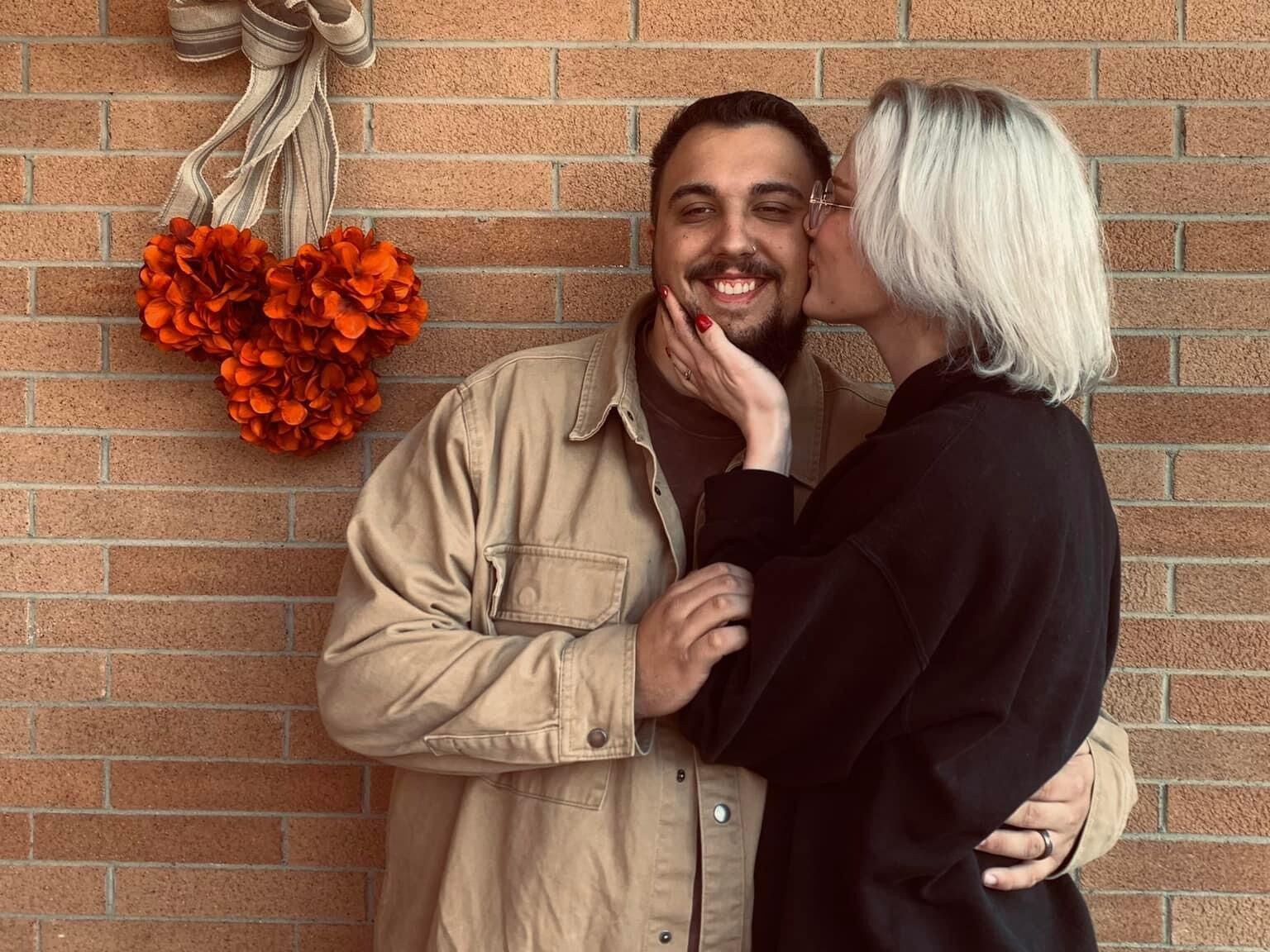 Picture of Falling In Love