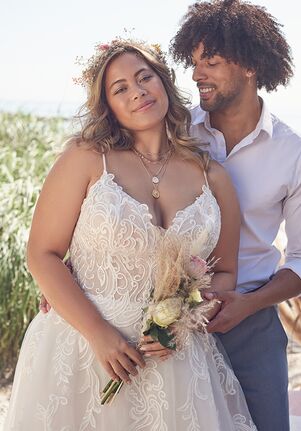 Rebecca Ingram KATIYA A-Line Wedding Dress