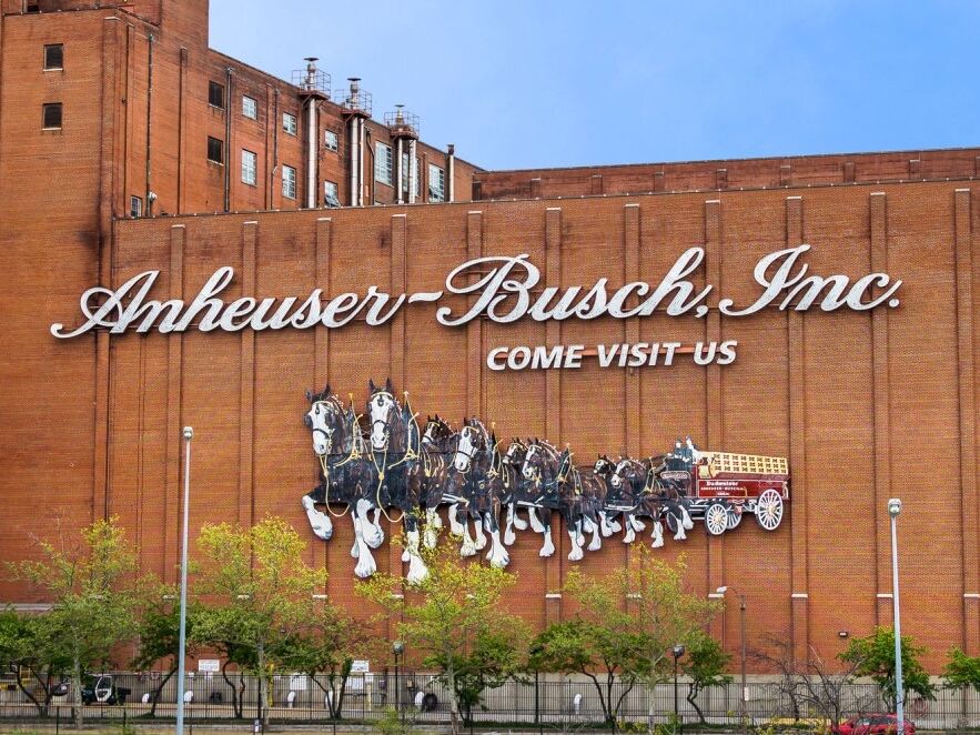 Picture of Visit and Tour Anheuser-Busch!