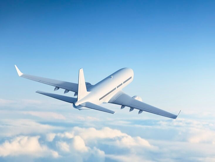 Picture of Asheville Regional Airport