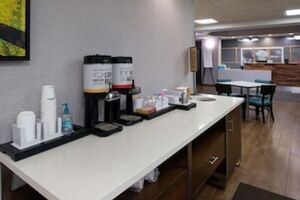 Picture of Hampton Inn LaPorte IN