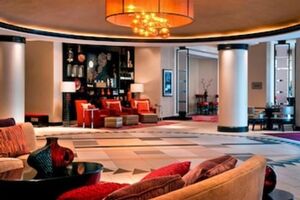 Picture of Marriott Philadelphia West
