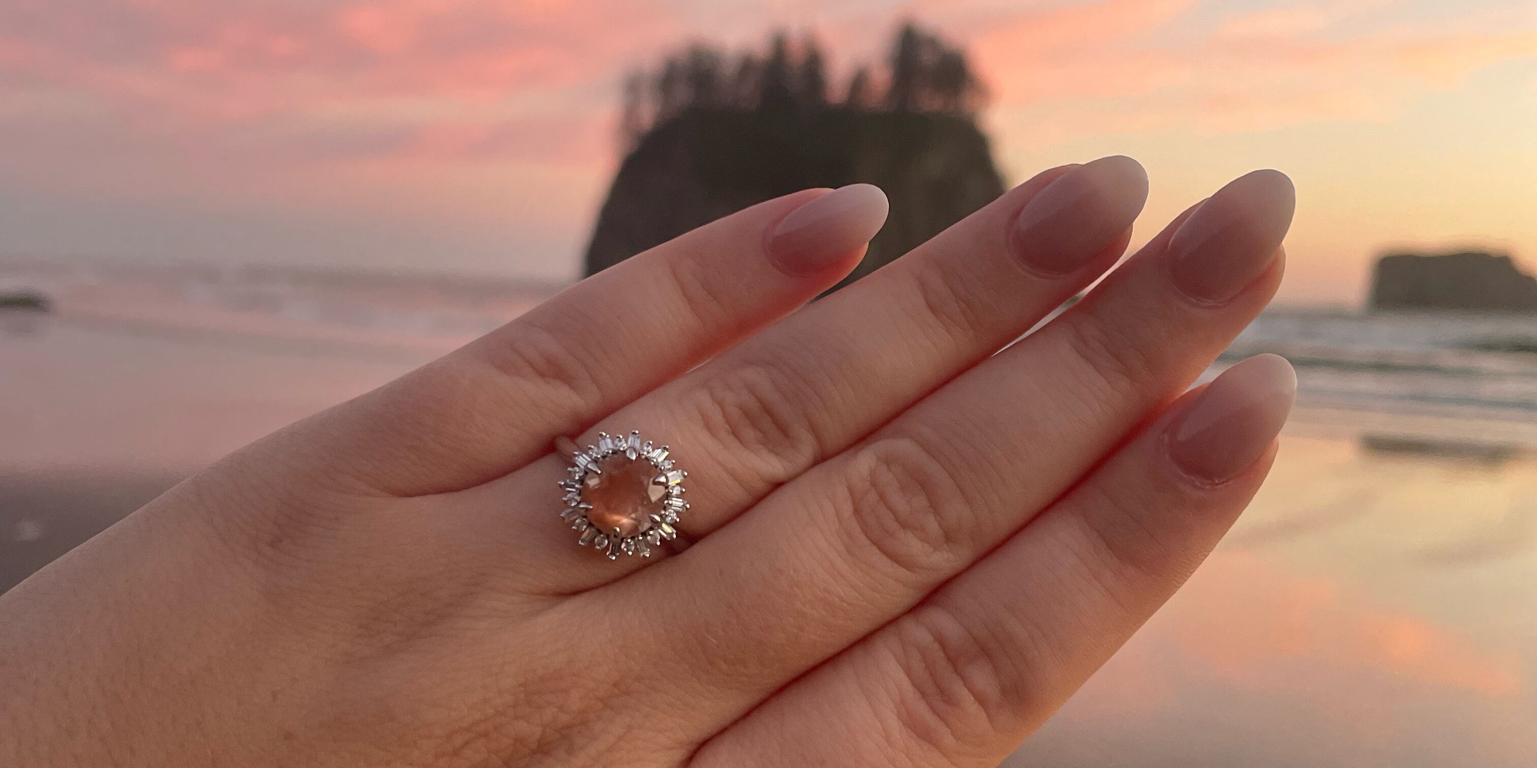 Picture of The Engagement