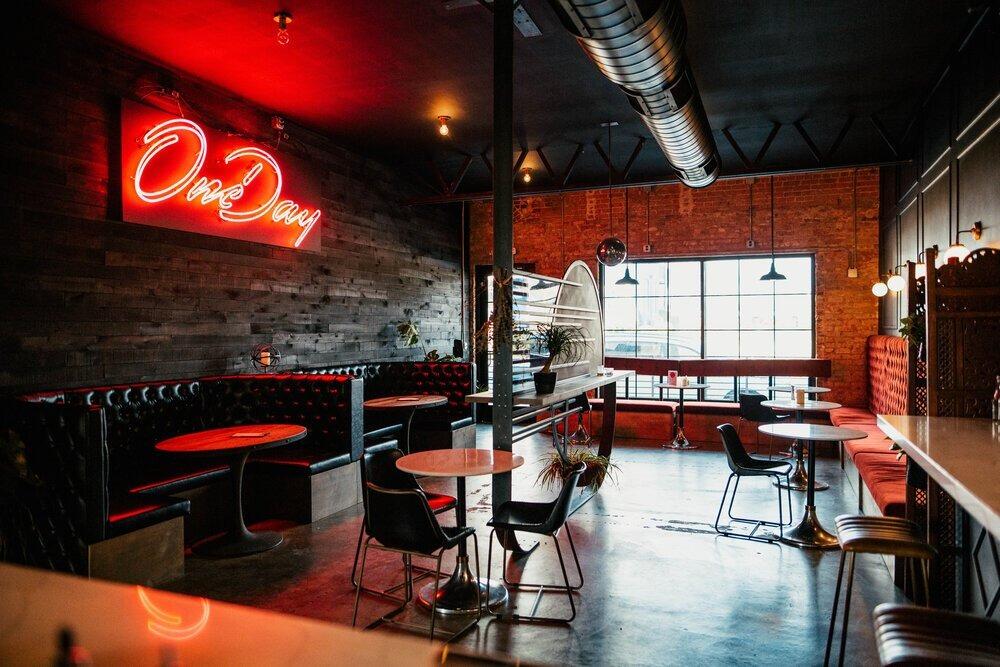 Picture of One Day Bar