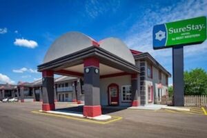 Picture of SureStay Hotel by Best Western Olathe