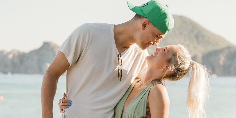 Tyler & Tara Home Page Banner