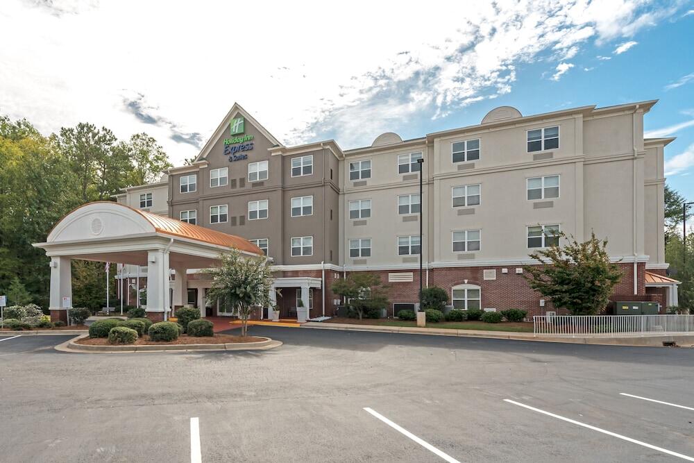 Picture of Holiday Inn Express & Suites Lagrange I-85 by IHG