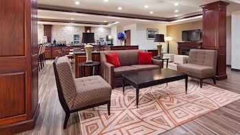 Picture of Best Western Granbury Inn & Suites