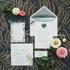 A Summer Beachfront Wedding at The Dunes Club in Narragansett, Rhode Island