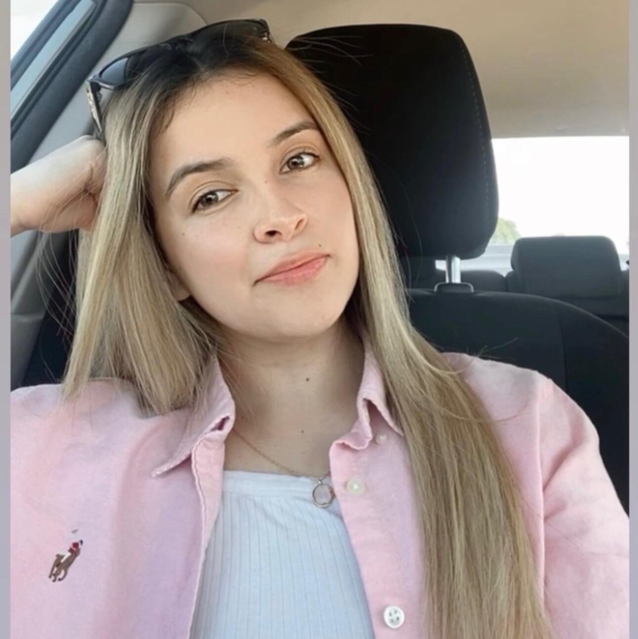 Kim Mejia