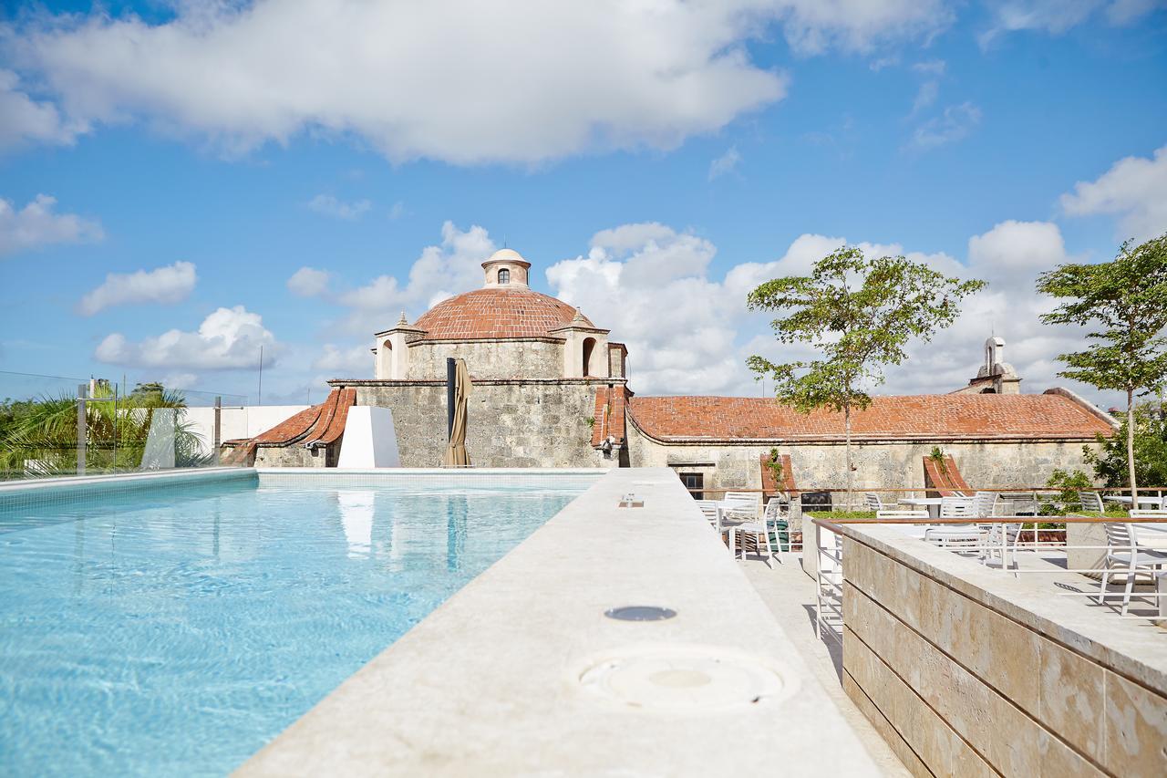 Picture of Billini Hotel