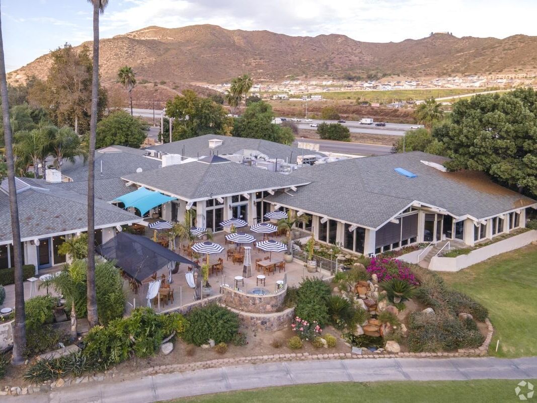 Picture of Pala Mesa Resort