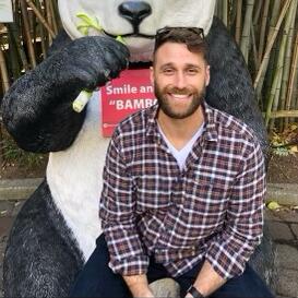 Mitch McDonald