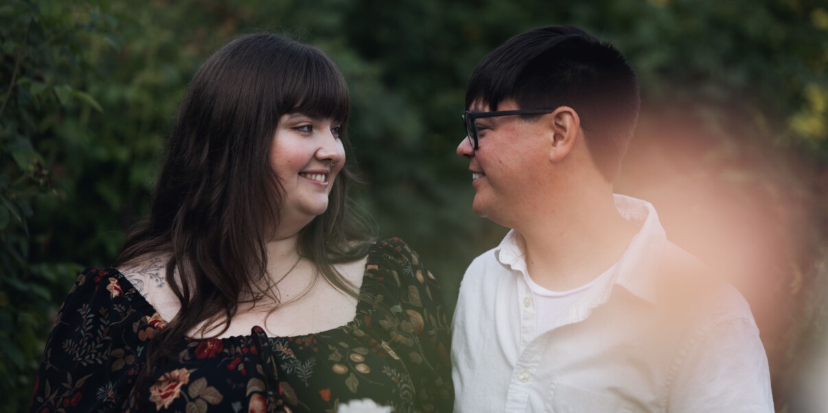 Lindsey & Nolan Home Page Banner
