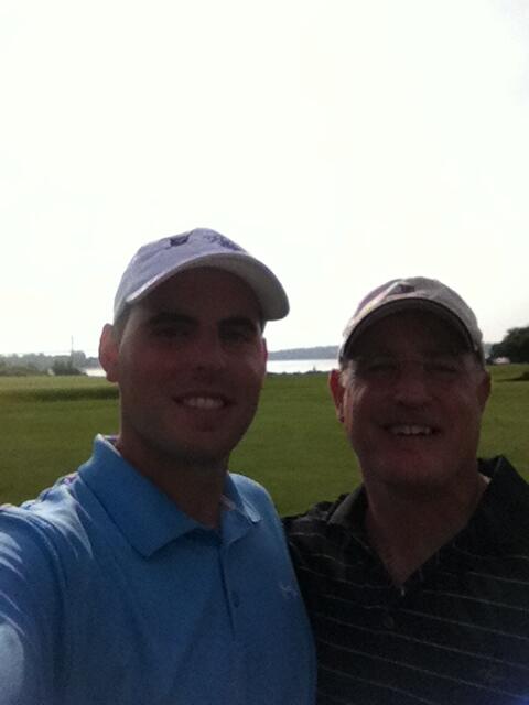 Picture of Newport National Golf Club