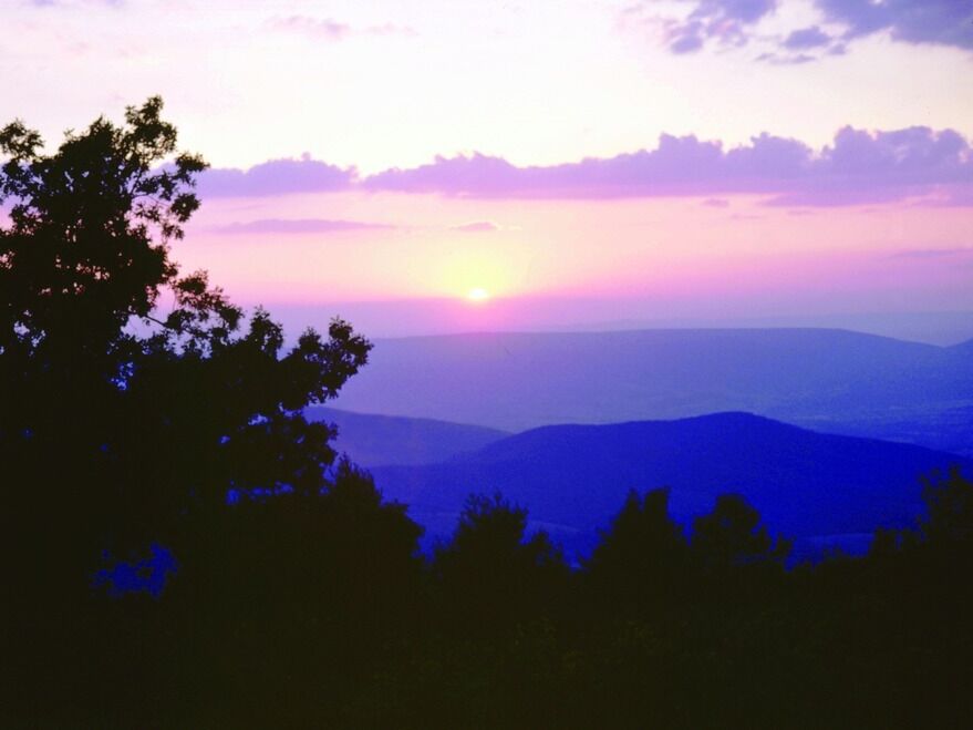 Picture of Shenandoah National Park