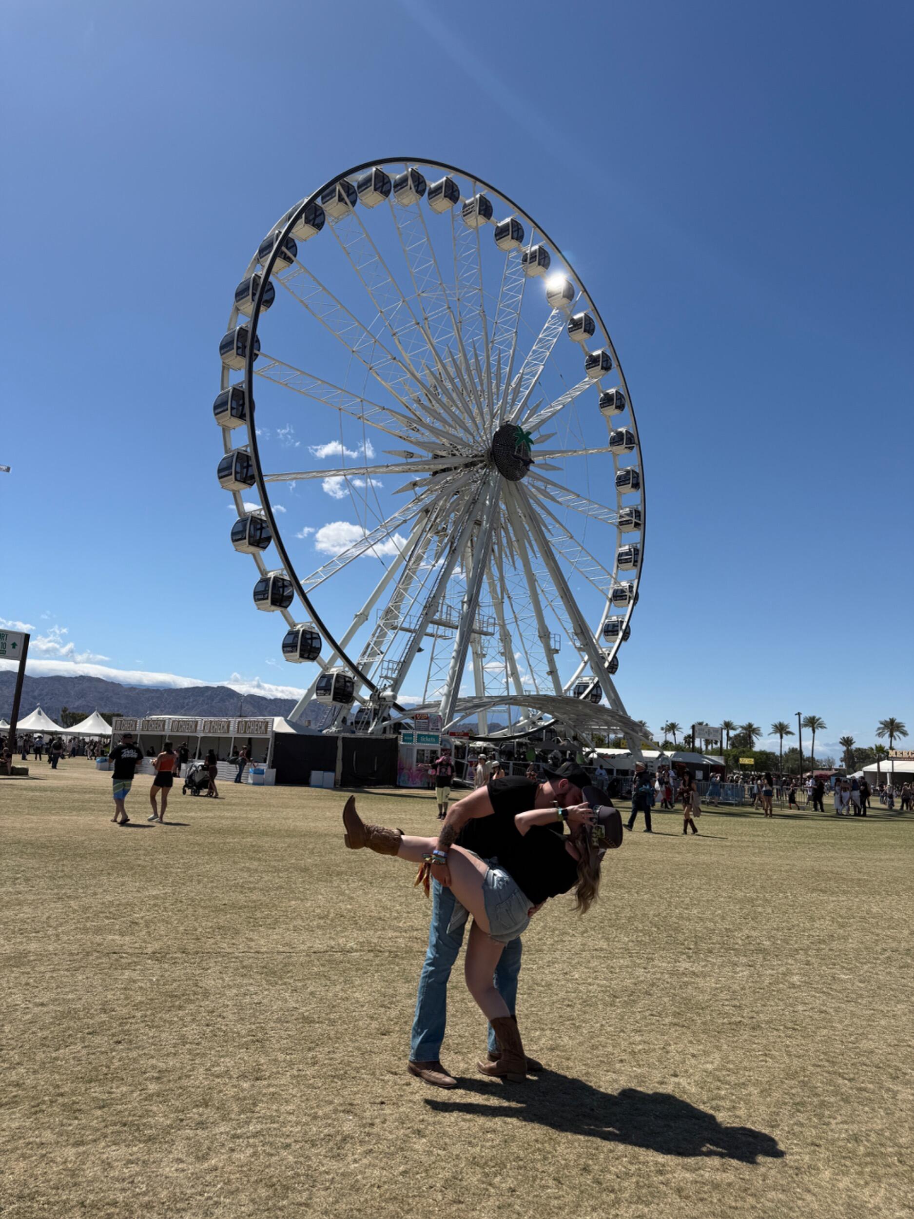 Stagecoach - Year 3!